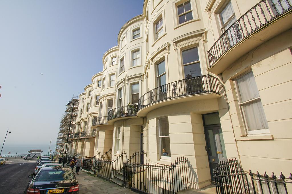 Eaton Place Apartment Hove Exterior foto